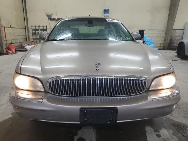 1G4CW54KX24129455 - 2002 BUICK PARK AVENU 棕色 照片 5