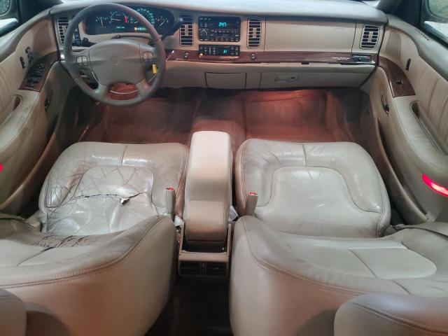 1G4CW54KX24129455 - 2002 BUICK PARK AVENU 棕色 照片 8