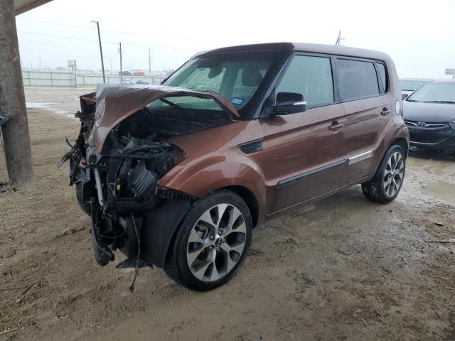 2012 KIA SOUL +, 