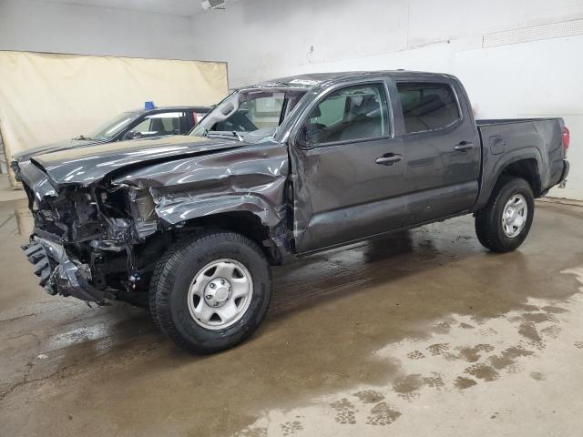 2020 TOYOTA TACOMA DOUBLE CAB, 