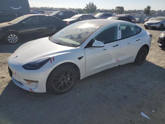 2023 TESLA MODEL 3, 