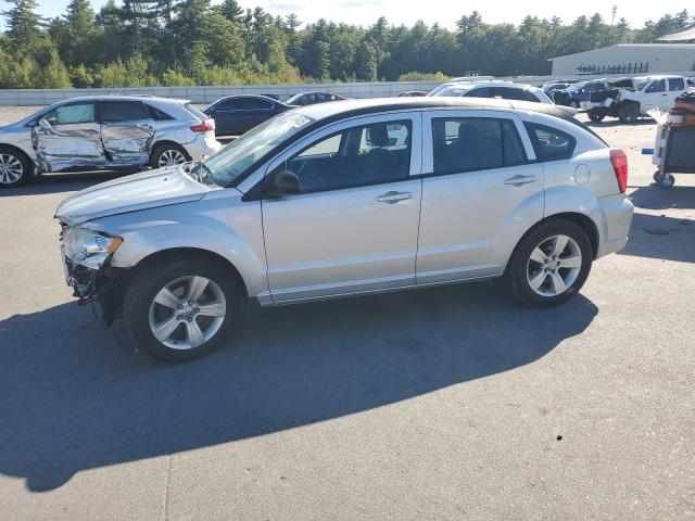 2012 DODGE CALIBER SXT, 