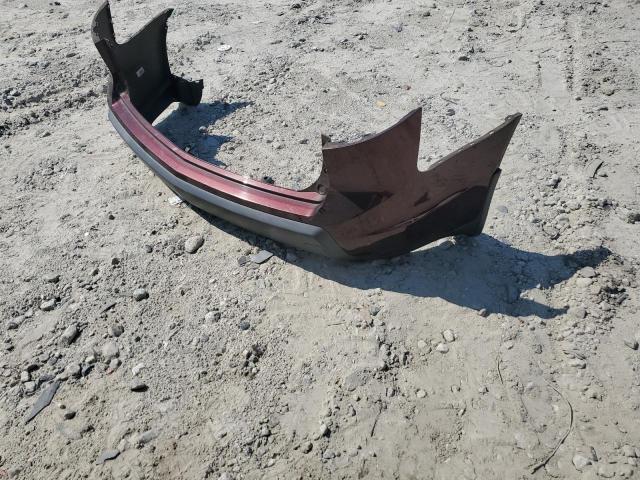 2HNYD28659H527241 - 2009 ACURA MDX TECHNOLOGY Burgund zdjęcie 13