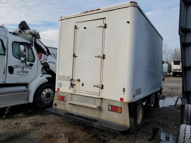 JALE5W164F7300507 - 2015 ISUZU NRR WHITE photo 3