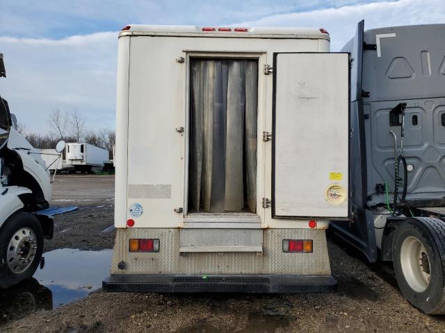 JALE5W164F7300507 - 2015 ISUZU NRR WHITE photo 6