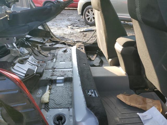 SHHFK7G46KU215004 - 2019 HONDA CIVIC SPORT 银色 照片 10