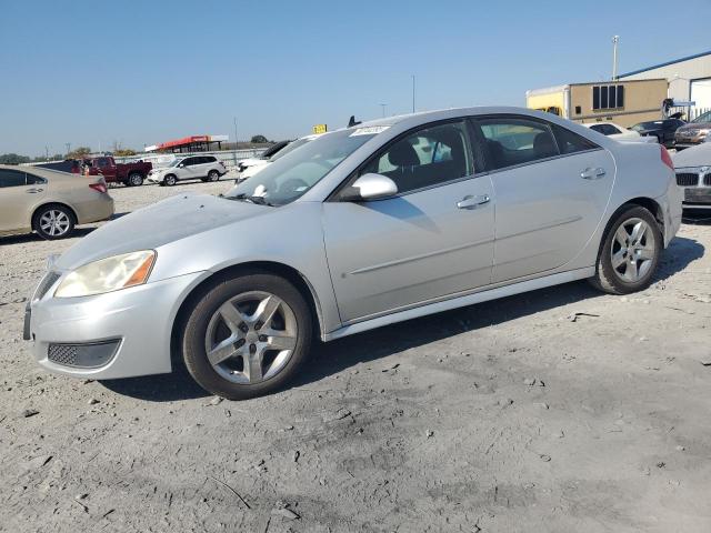 2010 PONTIAC G6, 