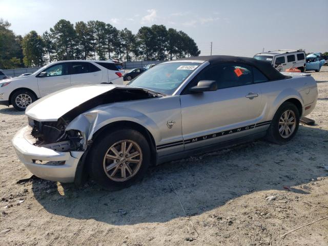 2009 FORD MUSTANG, 