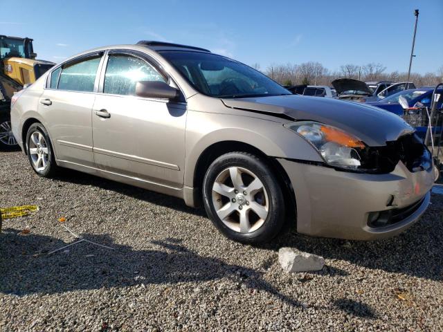 1N4AL21EX8N433640 - 2008 NISSAN ALTIMA 2.5 BEIGE photo 4