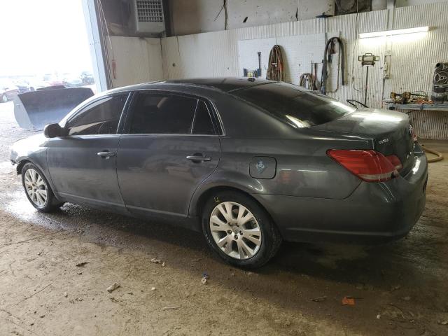 4T1BK36B69U335181 - 2009 TOYOTA AVALON XL GRAY photo 2