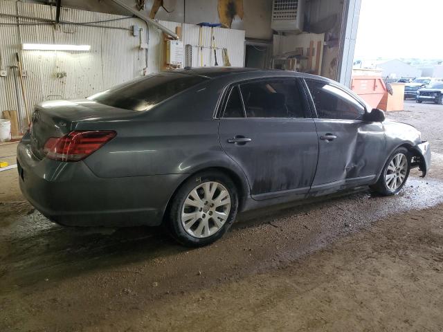 4T1BK36B69U335181 - 2009 TOYOTA AVALON XL GRAY photo 3