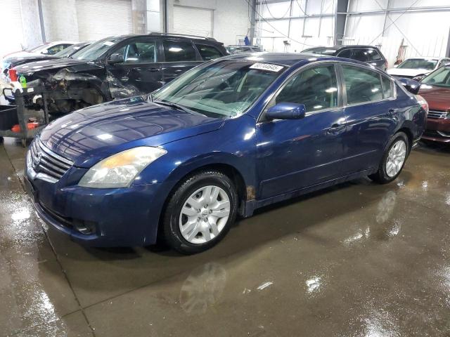 2009 NISSAN ALTIMA 2.5, 