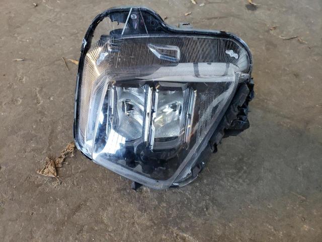 5NMJACAEXNH076703 - 2022 HYUNDAI TUCSON SE SILVER photo 12