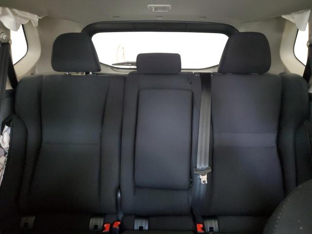 5N1BT3AA4PC895893 - 2023 NISSAN ROGUE S 灰色 照片 10