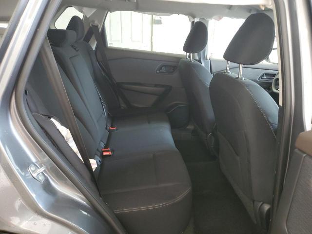 5N1BT3AA4PC895893 - 2023 NISSAN ROGUE S 灰色 照片 11