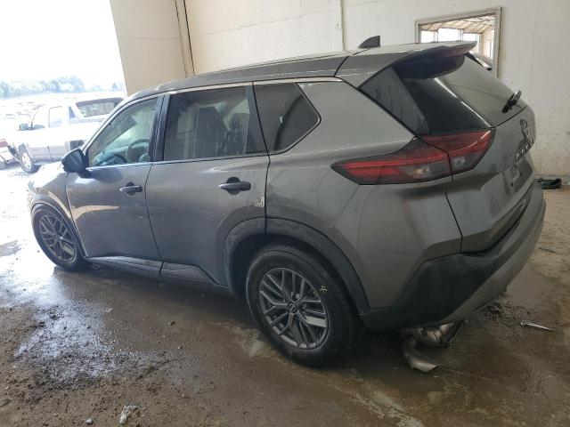 5N1BT3AA4PC895893 - 2023 NISSAN ROGUE S 灰色 照片 2