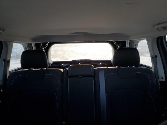 1C4RJGAG6RC709276 - 2024 JEEP GRAND CHER LAREDO BLACK photo 10