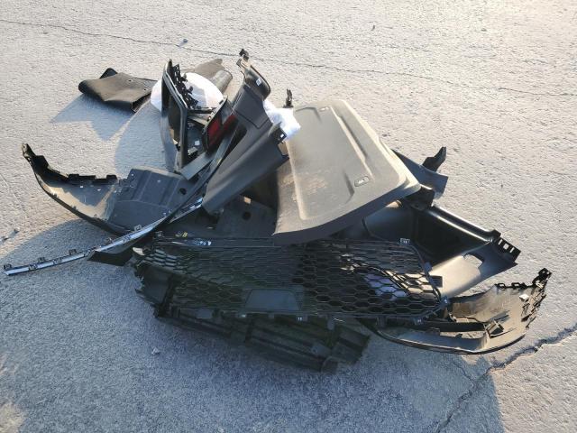 1C4RJGAG6RC709276 - 2024 JEEP GRAND CHER LAREDO BLACK photo 13