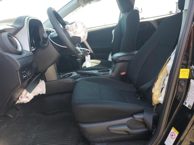 2T3ZFREV4JW456045 - 2018 TOYOTA RAV4 LE Қара фото 7