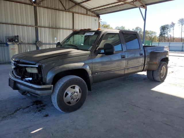 2000 CHEVROLET GMT-400 K3500, 