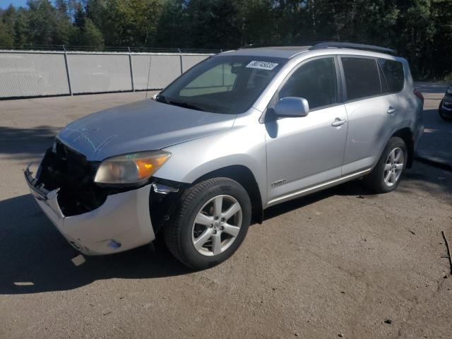 2006 TOYOTA RAV4 LIMITED, 