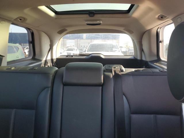 4JGBF7BE0CA771223 - 2012 MERCEDES-BENZ GL 450 4MATIC BLACK photo 10