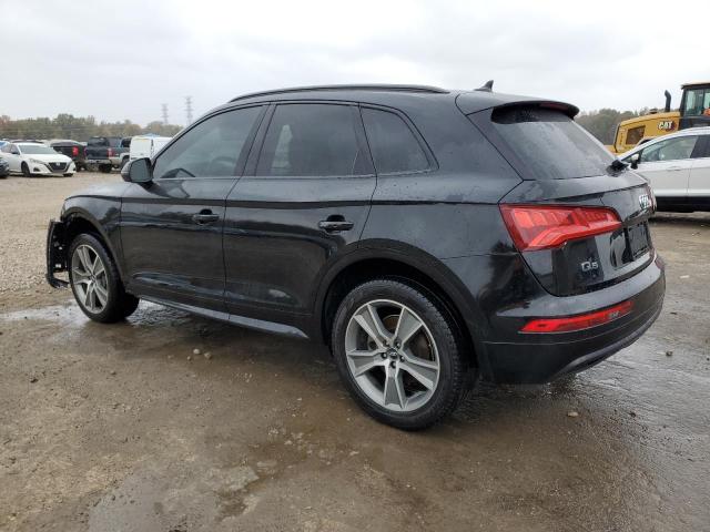 WA1CNAFY7K2028980 - 2019 AUDI Q5 PRESTIGE BLACK photo 2