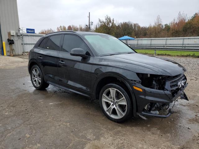 WA1CNAFY7K2028980 - 2019 AUDI Q5 PRESTIGE 黑色 照片 4