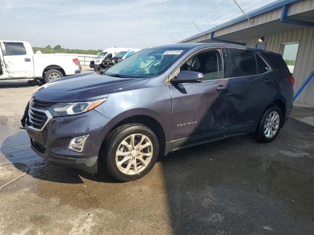 2018 CHEVROLET EQUINOX LT, 