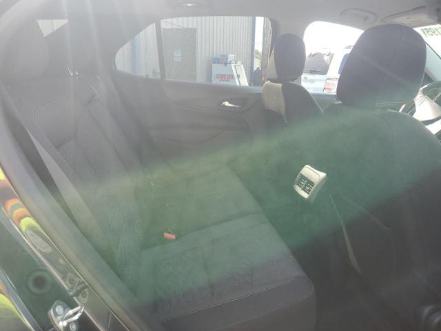 3GNAXJEV2JS508059 - 2018 CHEVROLET EQUINOX LT PURPLE photo 10