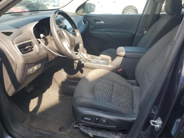 3GNAXJEV2JS508059 - 2018 CHEVROLET EQUINOX LT PURPLE photo 7