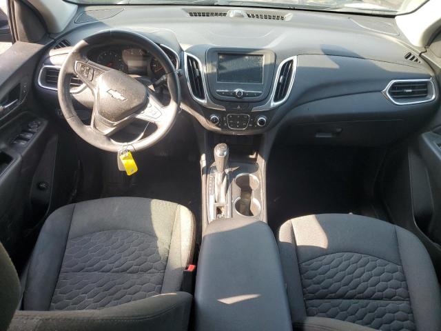 3GNAXJEV2JS508059 - 2018 CHEVROLET EQUINOX LT PURPLE photo 8