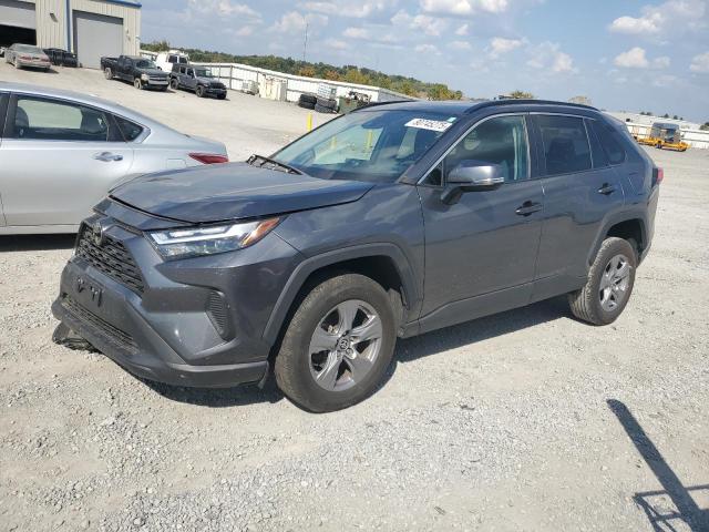 2022 TOYOTA RAV4 XLE, 