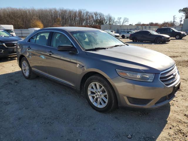 1FAHP2D8XDG152994 - 2013 FORD TAURUS SE CHARCOAL photo 4