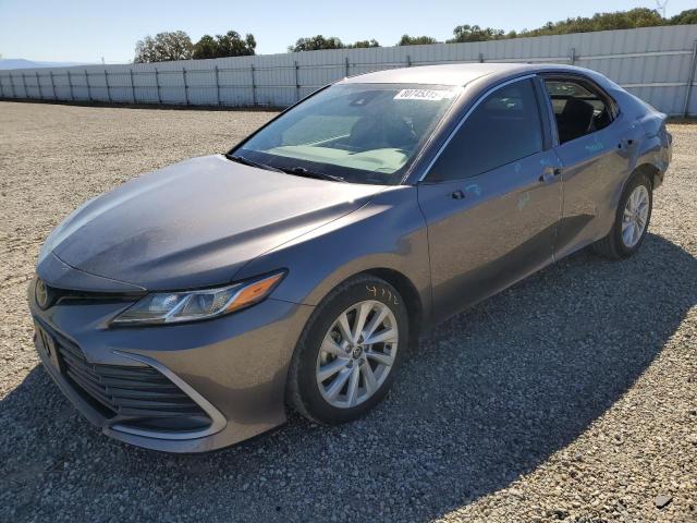 2023 TOYOTA CAMRY LE, 
