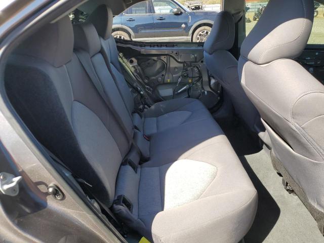 4T1C11AK7PU096854 - 2023 TOYOTA CAMRY LE GRAY photo 10