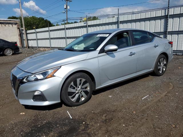 2020 NISSAN ALTIMA S, 