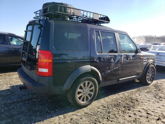 SALAE25488A477996 - 2008 LAND ROVER LR3 SE BLACK photo 3