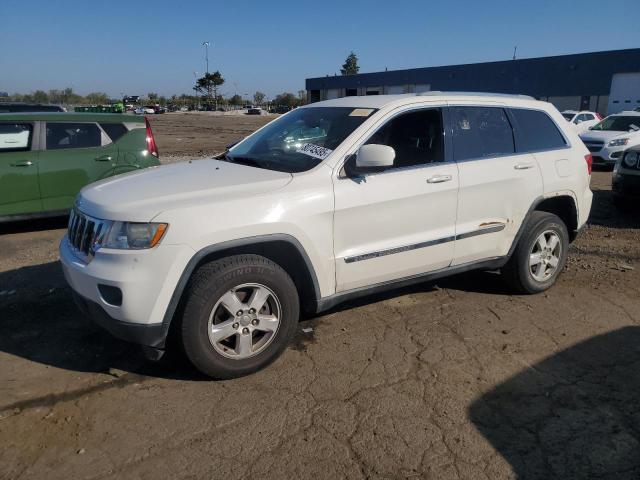 2012 JEEP GRAND CHER LAREDO, 