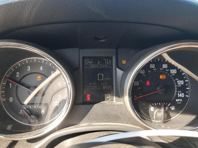 1C4RJFAG7CC155523 - 2012 JEEP GRAND CHER LAREDO WHITE photo 9