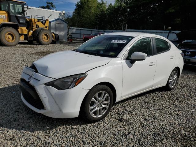 2016 TOYOTA SCION IA, 