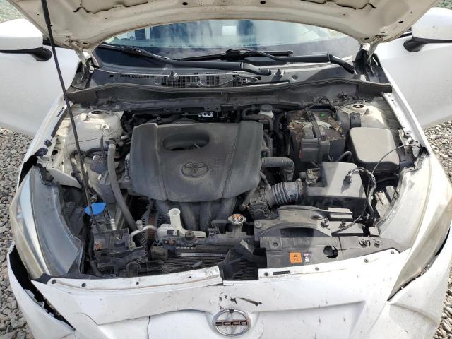 3MYDLBZV3GY138250 - 2016 TOYOTA SCION IA Ağ foto 11