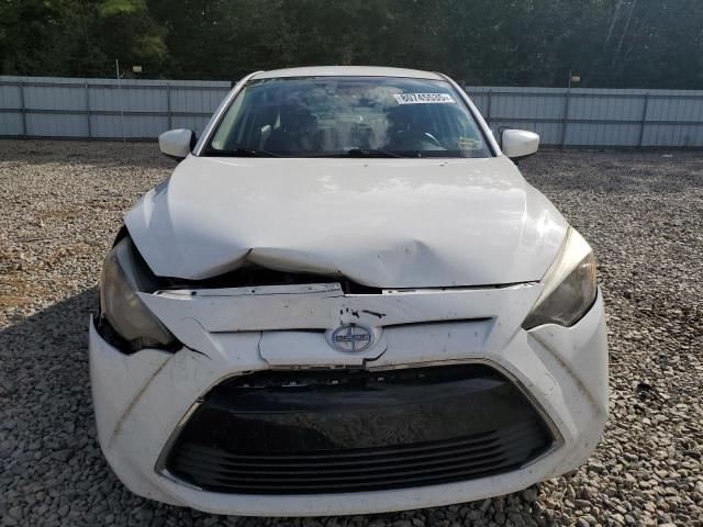 3MYDLBZV3GY138250 - 2016 TOYOTA SCION IA Ağ foto 5