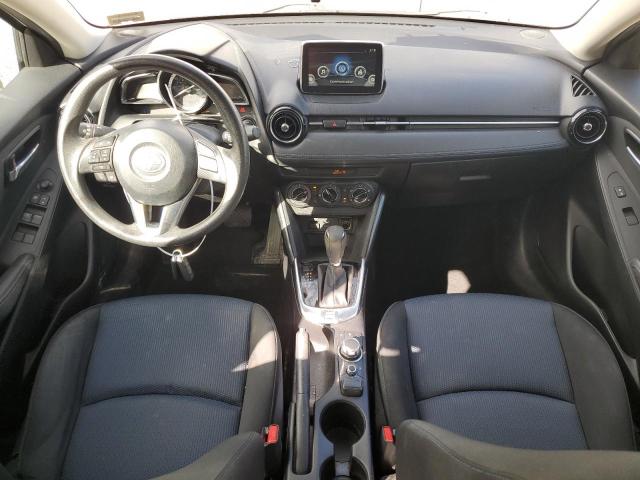 3MYDLBZV3GY138250 - 2016 TOYOTA SCION IA Ağ foto 8