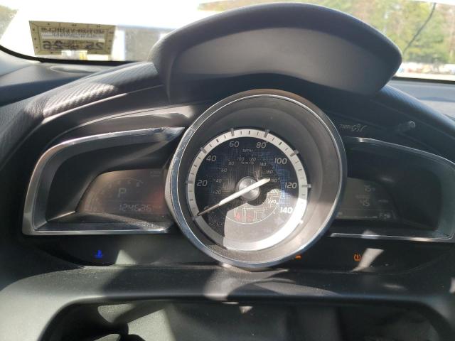 3MYDLBZV3GY138250 - 2016 TOYOTA SCION IA Ağ foto 9