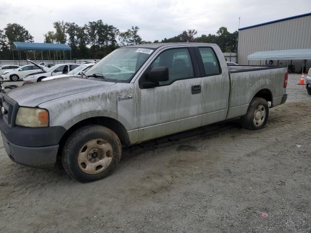 2006 FORD F150, 