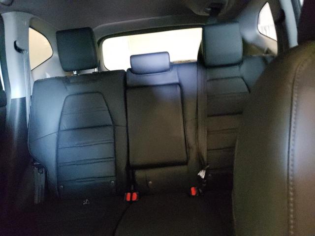 7FARW2H87KE020590 - 2019 HONDA CR-V EXL 白色 照片 10