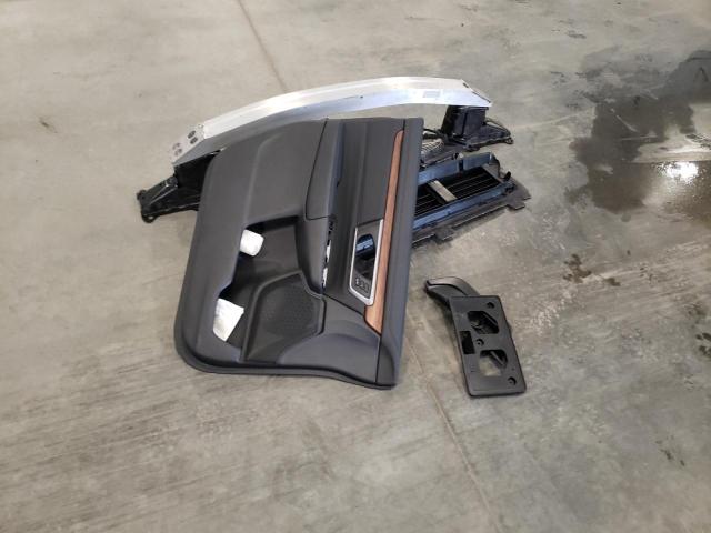 7FARW2H87KE020590 - 2019 HONDA CR-V EXL 白色 照片 13