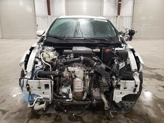 7FARW2H87KE020590 - 2019 HONDA CR-V EXL 白色 照片 5