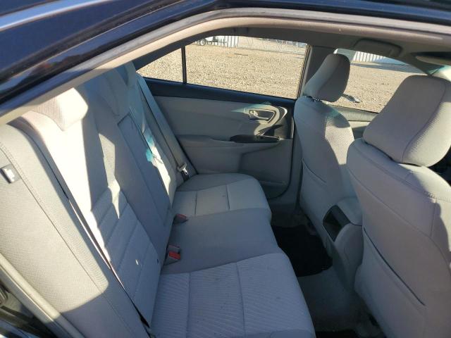 4T4BF1FK9GR579287 - 2016 TOYOTA CAMRY LE 黑色 照片 10